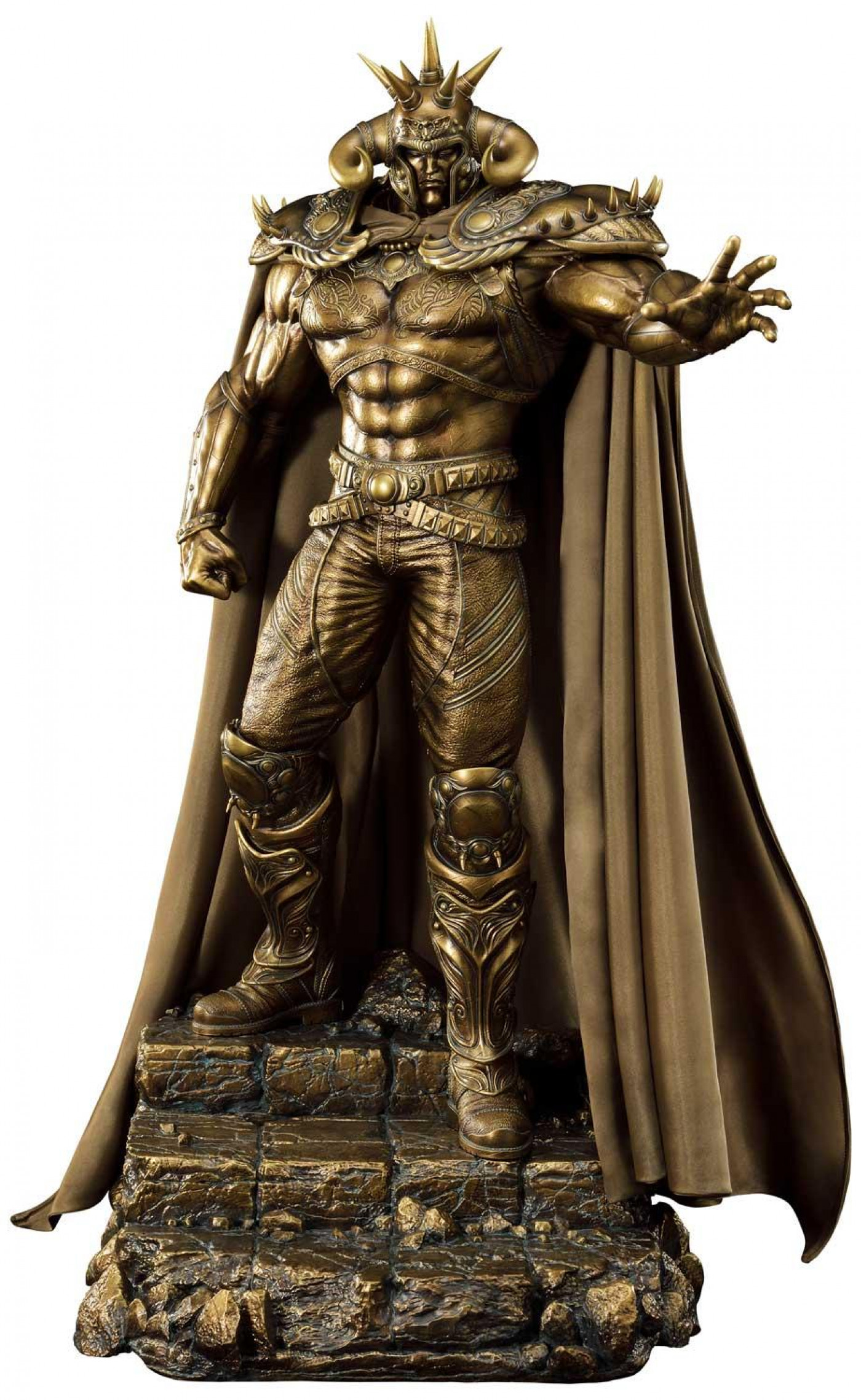 ラオウ 北斗の拳 | スタチュー | プライム1スタジオ