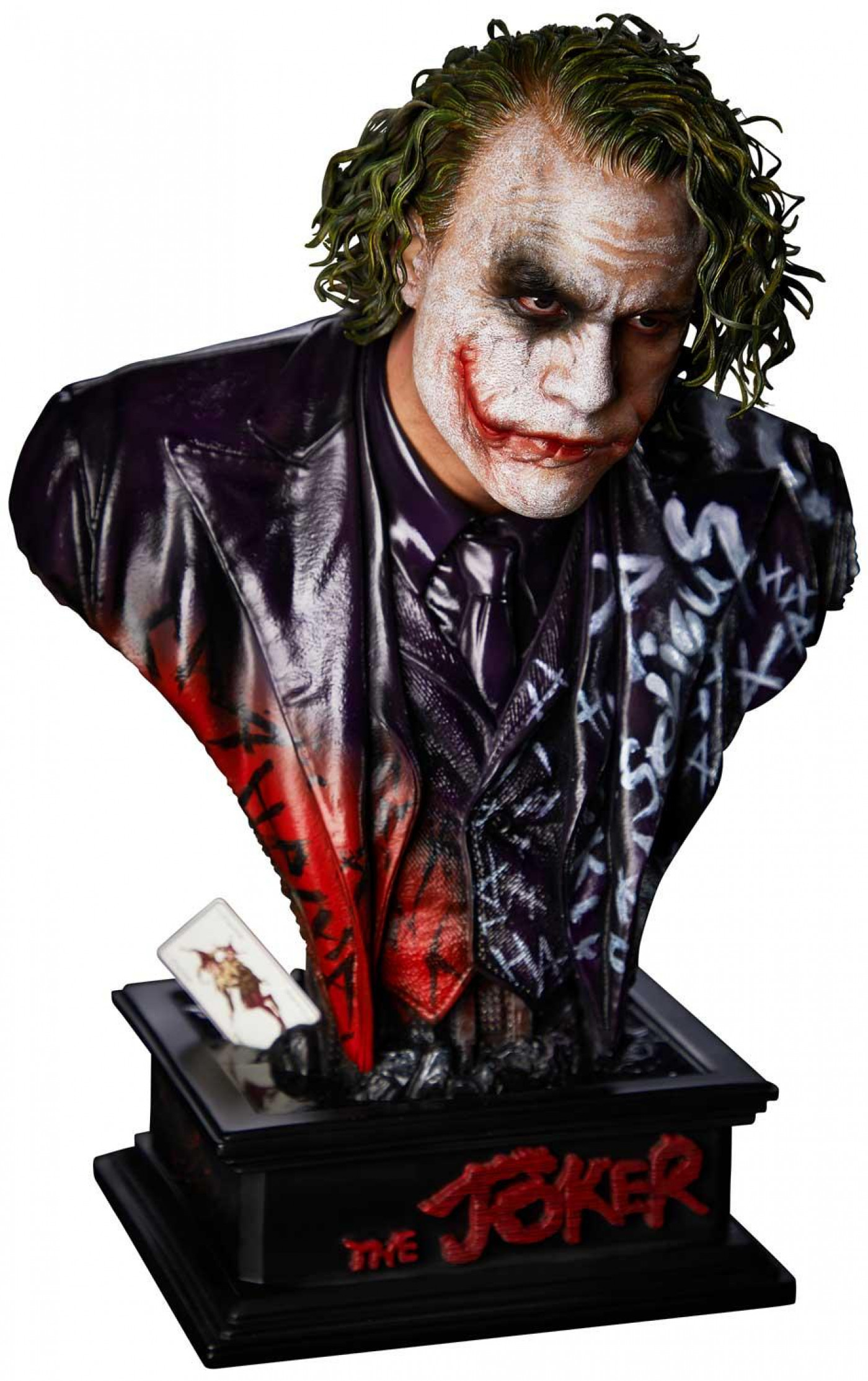 ジョーカー ダークナイ | スタチュー | プライム1スタジオ