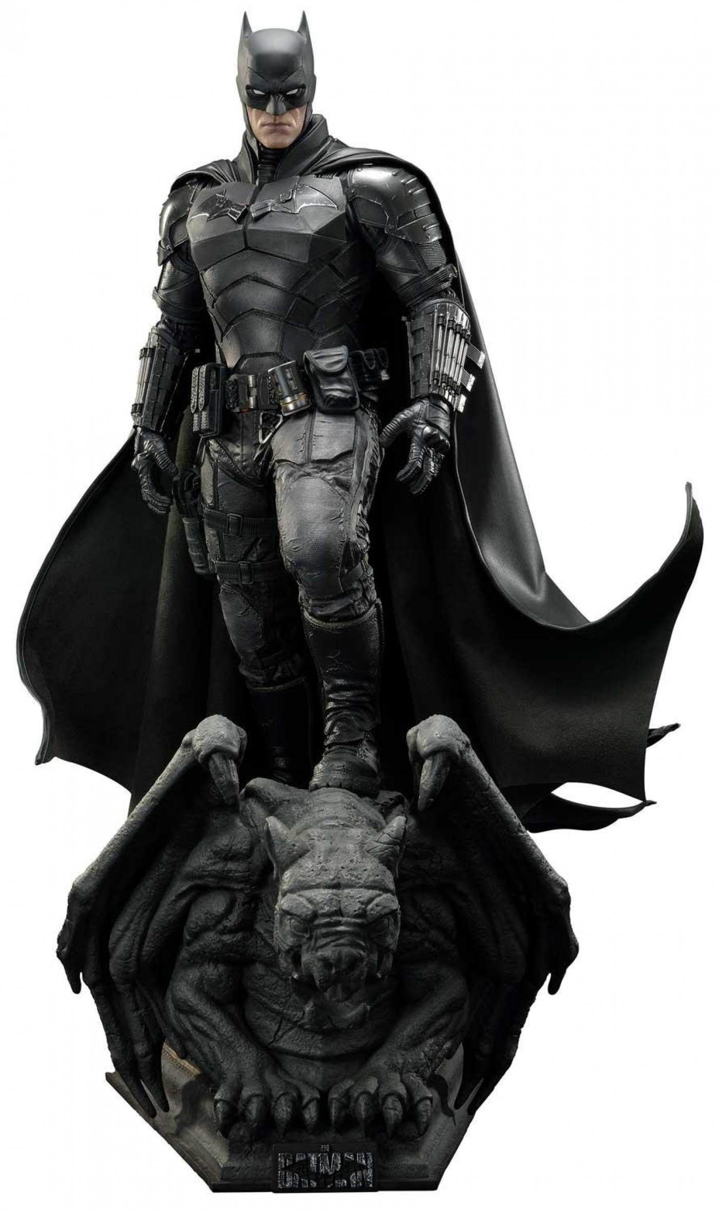 バットマン ザ・バット | スタチュー | プライム1スタジオ