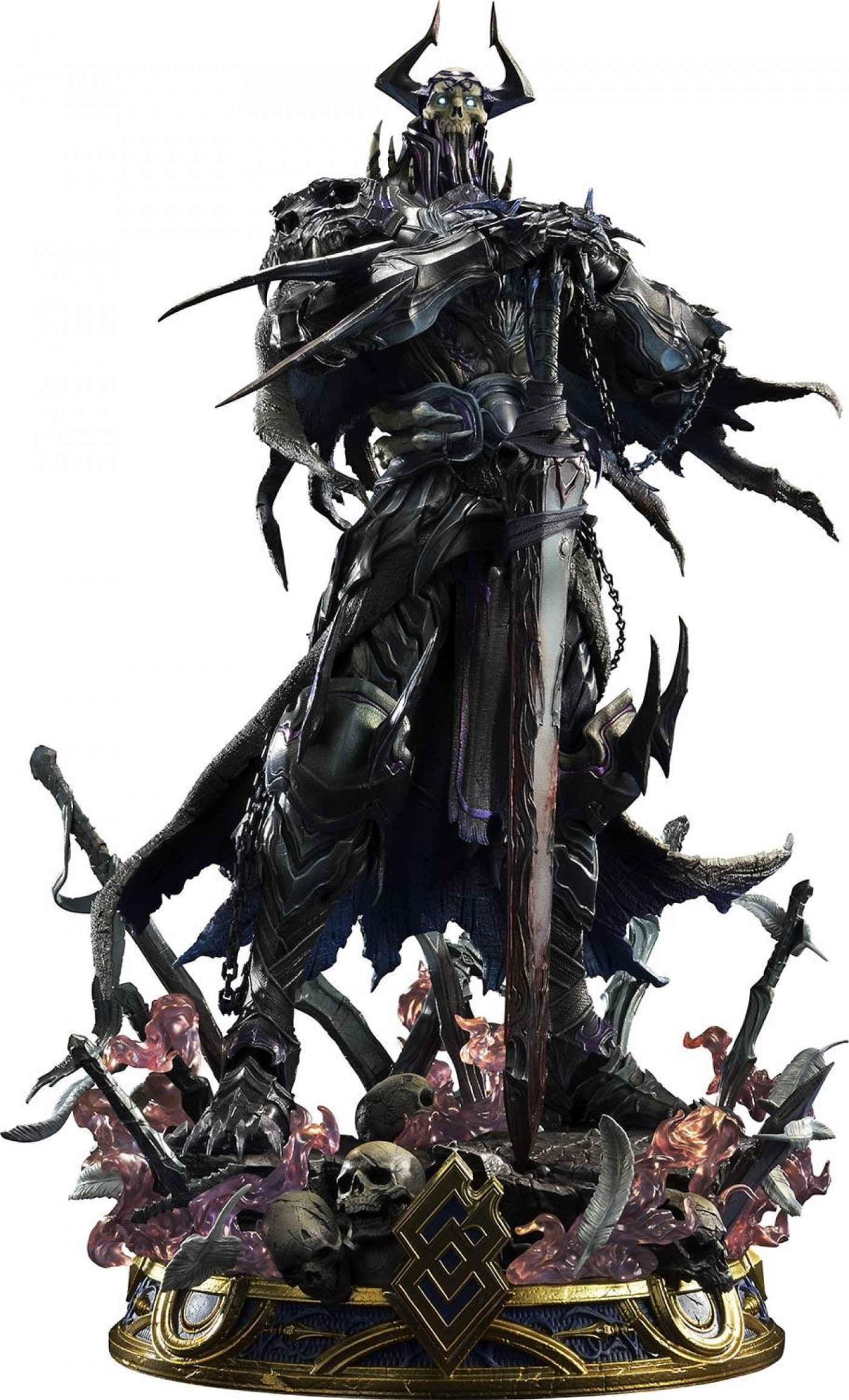 アサシン/“山の翁”  | スタチュー | プライム1スタジオ