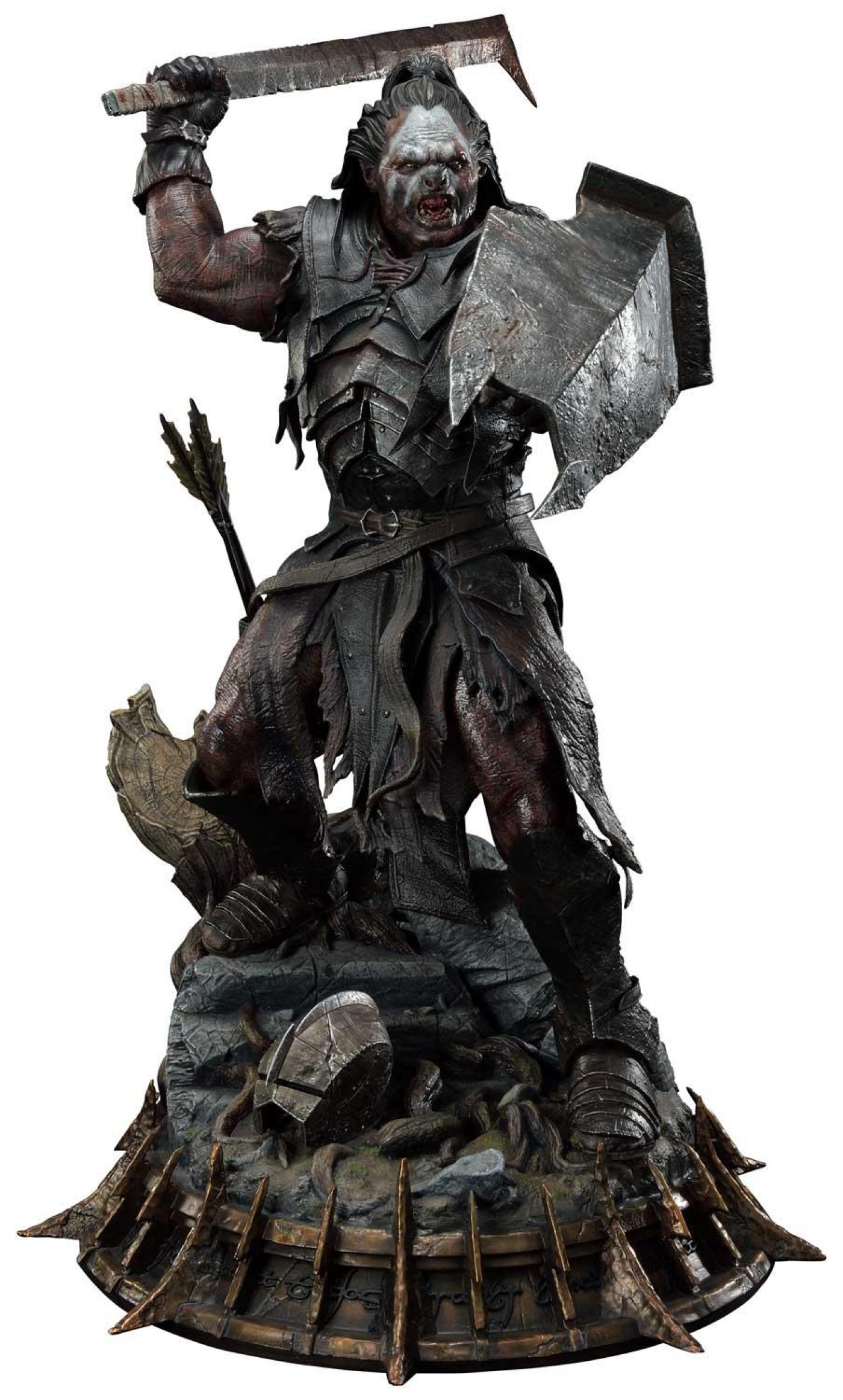 ラーツ ロード・オブ・ | スタチュー | プライム1スタジオ