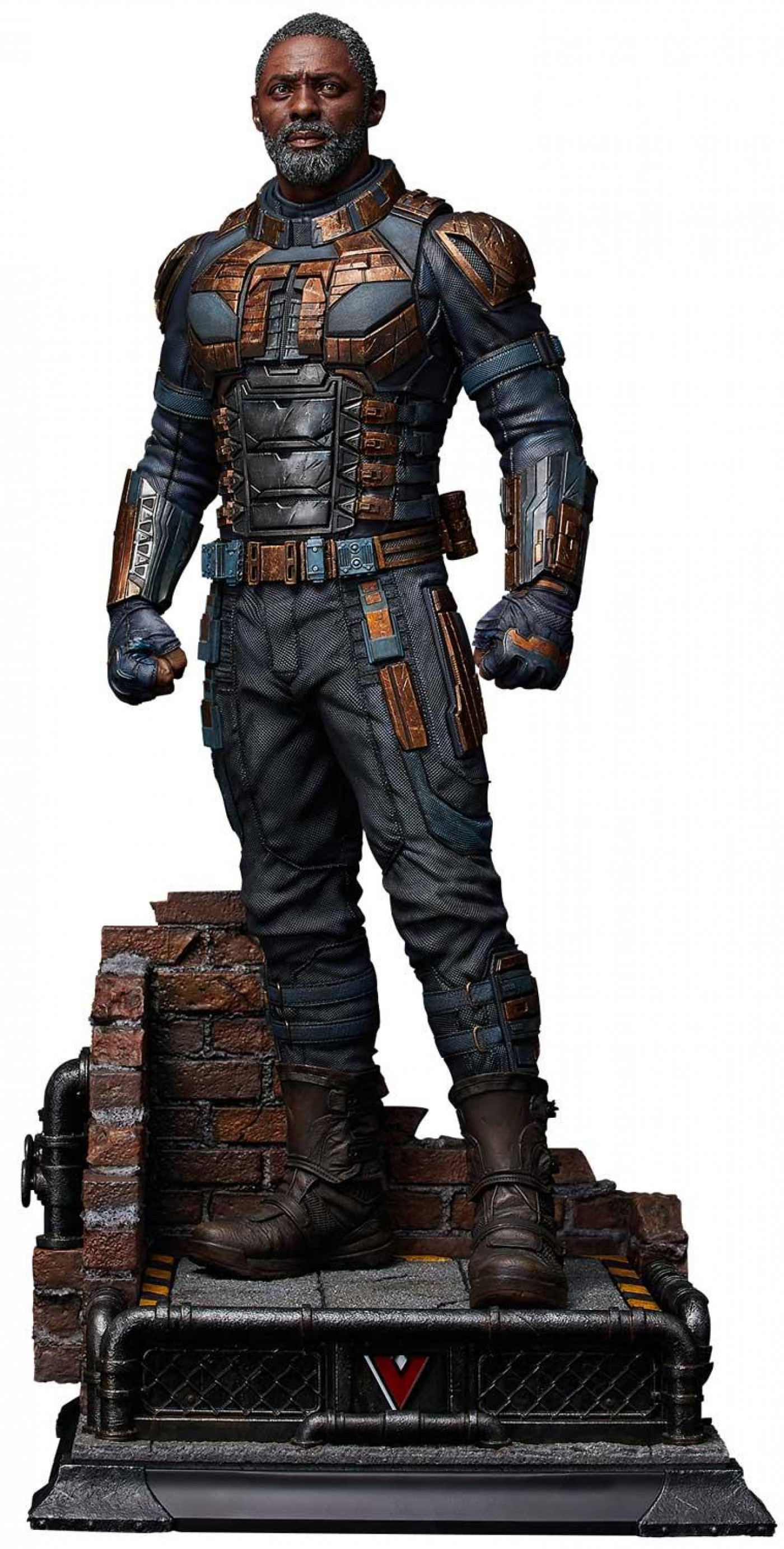 ブラッドスポート ザ・ | スタチュー | プライム1スタジオ