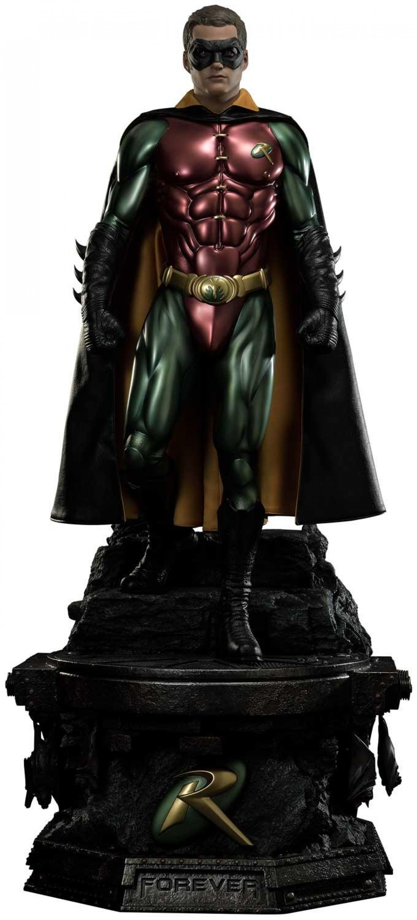 ロビン バットマン | スタチュー | プライム1スタジオ