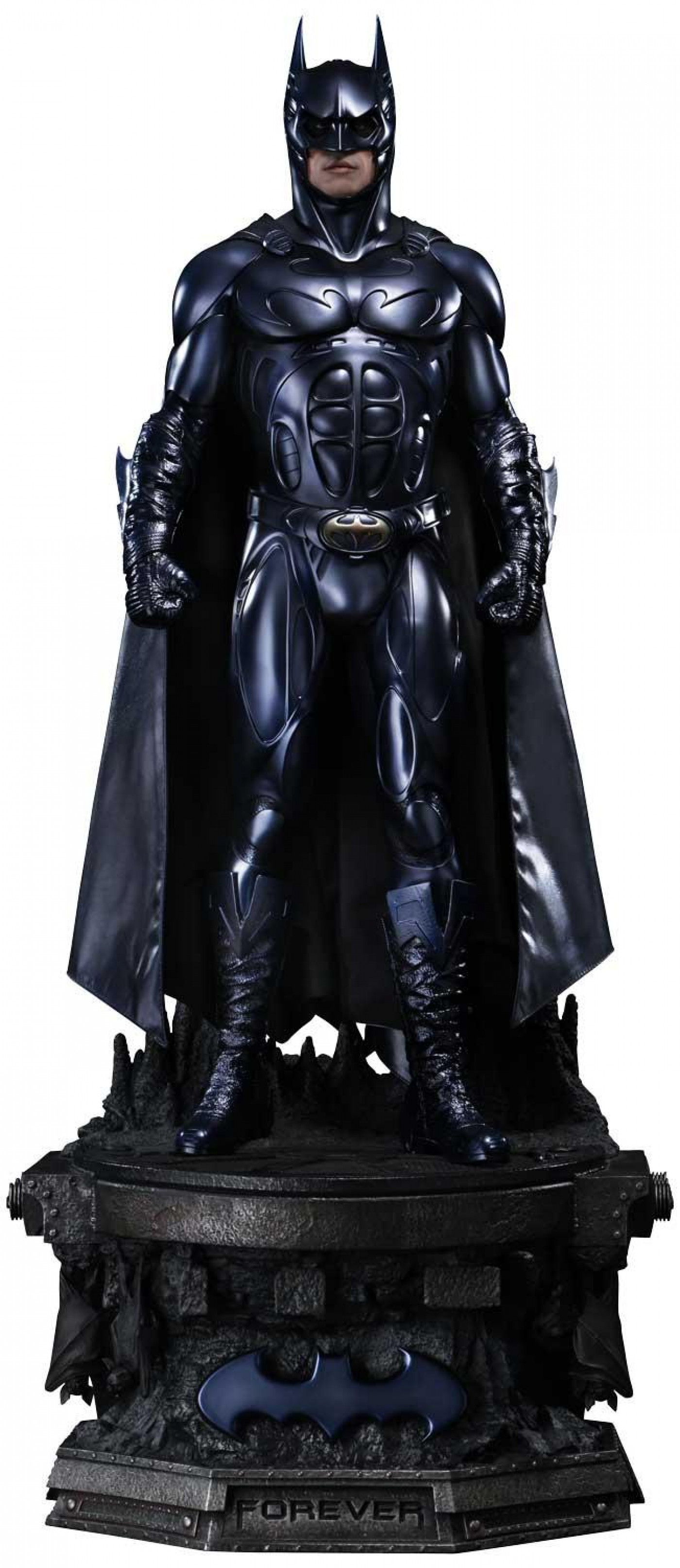 バットマン ソナースー | スタチュー | プライム1スタジオ