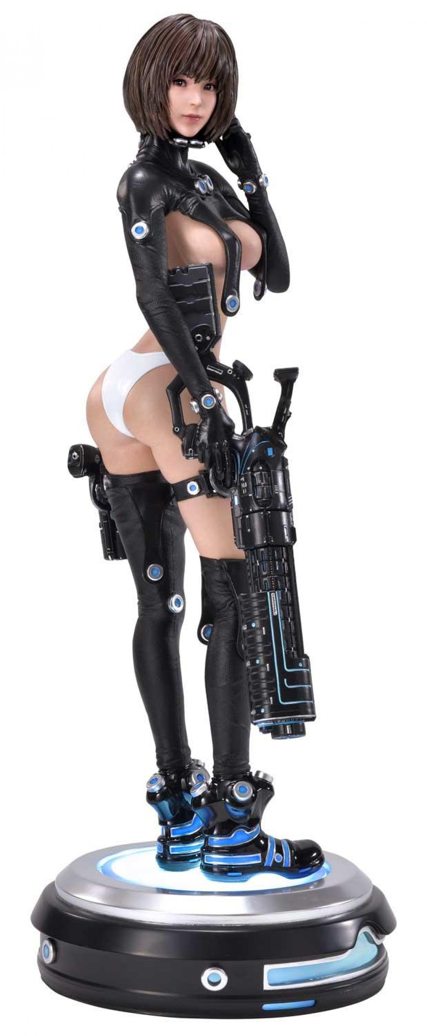 山咲 杏 GANTZ: | スタチュー | プライム1スタジオ