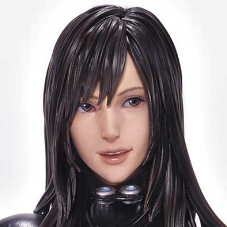 GANTZ:O - 映画 & TV - Series