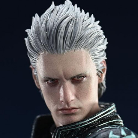 デビルメイクライ5 - ゲーム - Series