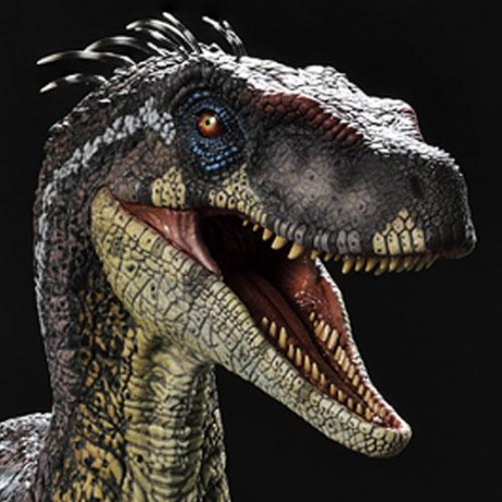 ジュラシック - Brands