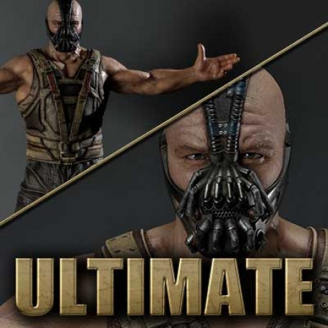 ダークナイト ライジング - DC - Series