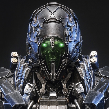 トランスフォーマー - Series