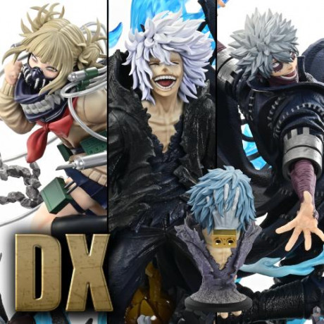 僕のヒーローアカデミア - 日本アニメ・マンガ - Series