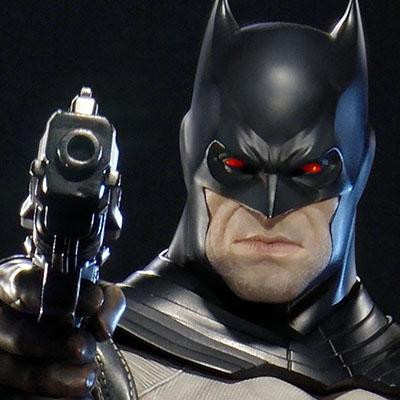 バットマンビヨンド バ | スタチュー | プライム1スタジオ