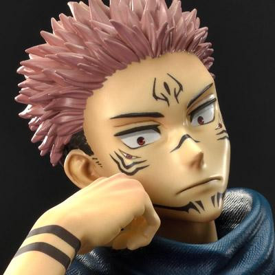 宿儺 呪術廻戦 | スタチュー | プライム1スタジオ