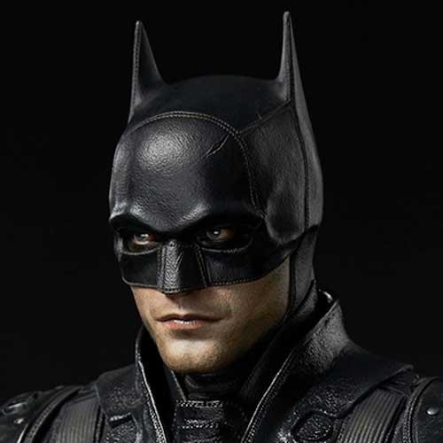 バットマン ザ・バット | スタチュー | プライム1スタジオ