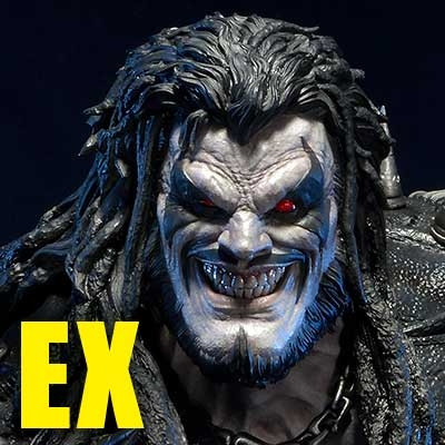 ロボ インジャスティス | スタチュー | プライム1スタジオ