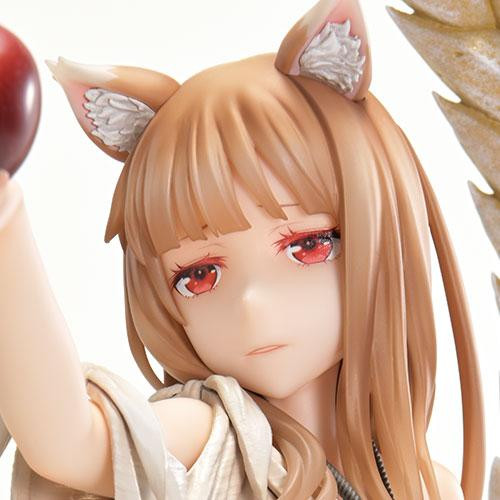 ホロ 「狼と香辛料 M | スタチュー | プライム1スタジオ