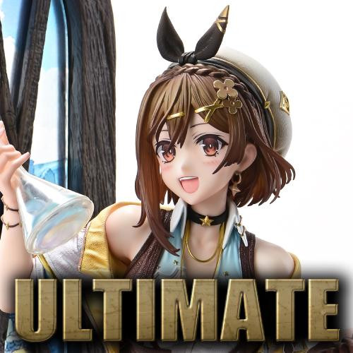 ライザ ライザのアトリ | スタチュー | プライム1スタジオ