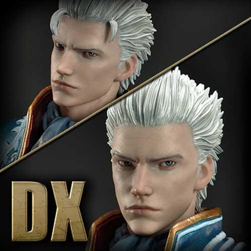 バージル デビル メイ | スタチュー | プライム1スタジオ