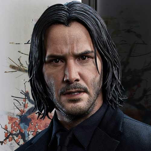 ジョン・ウィック ジョ | スタチュー | プライム1スタジオ