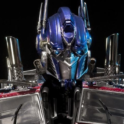 オプティマスプライム  | スタチュー | プライム1スタジオ