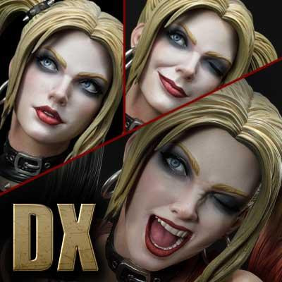 ハーレイ・クイン バッ | スタチュー | プライム1スタジオ