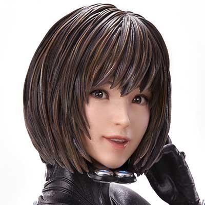 山咲 杏 GANTZ: | スタチュー | プライム1スタジオ