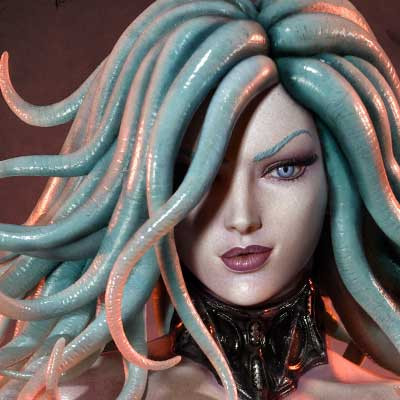 スラン ベルセルク | スタチュー | プライム1スタジオ