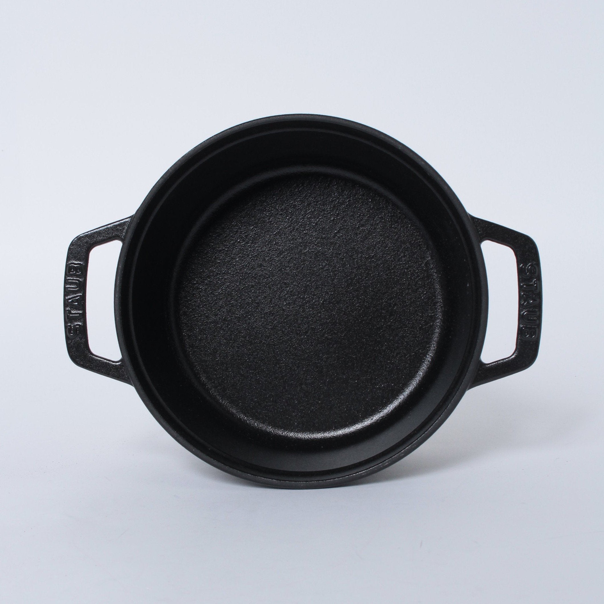 ピコ・ココット 18cm ブラック｜ココット｜ストウブ公式リユース通販