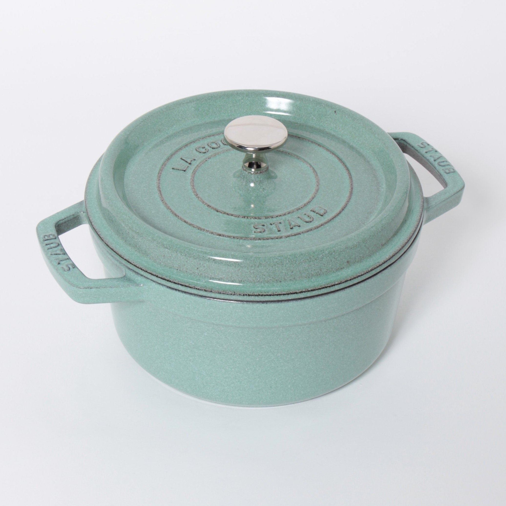 ピコ・ココット 20cm ユーカリ｜ココット｜ストウブ公式リユース通販