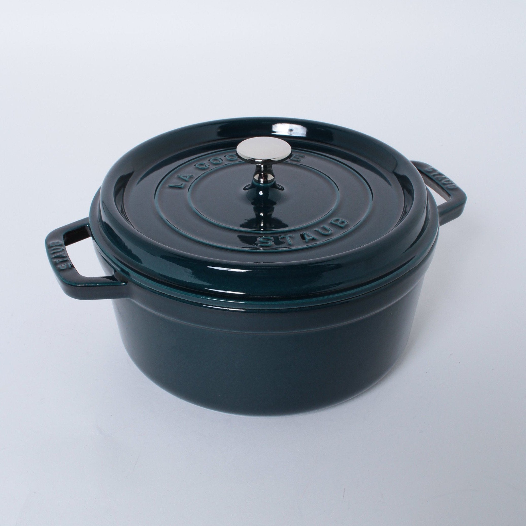 ピコ・ココット 24cm ラ・メール｜ココット｜ストウブ公式リユース通販