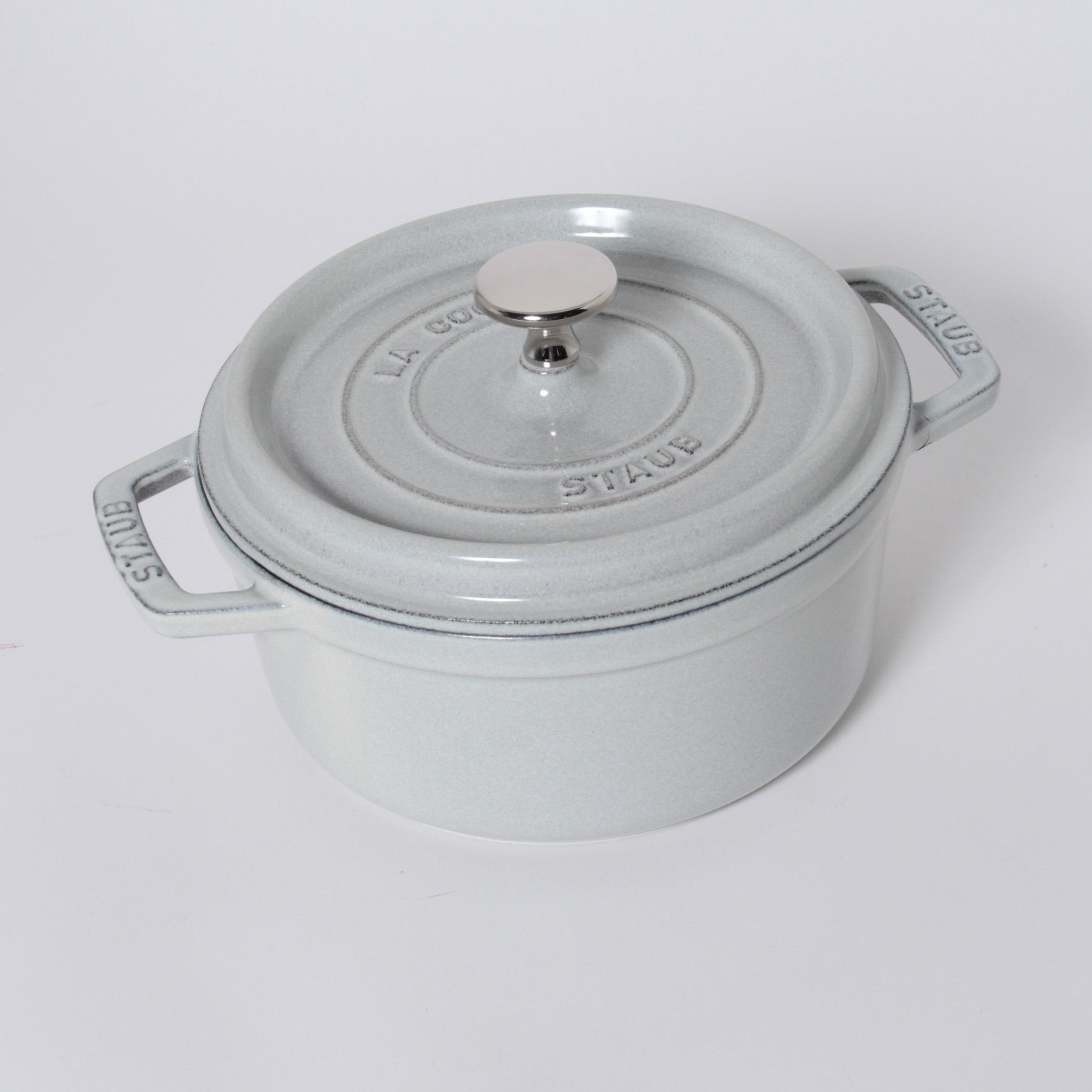 ピコ・ココット 18cm カンパーニュ｜ココット｜ストウブ公式リユース