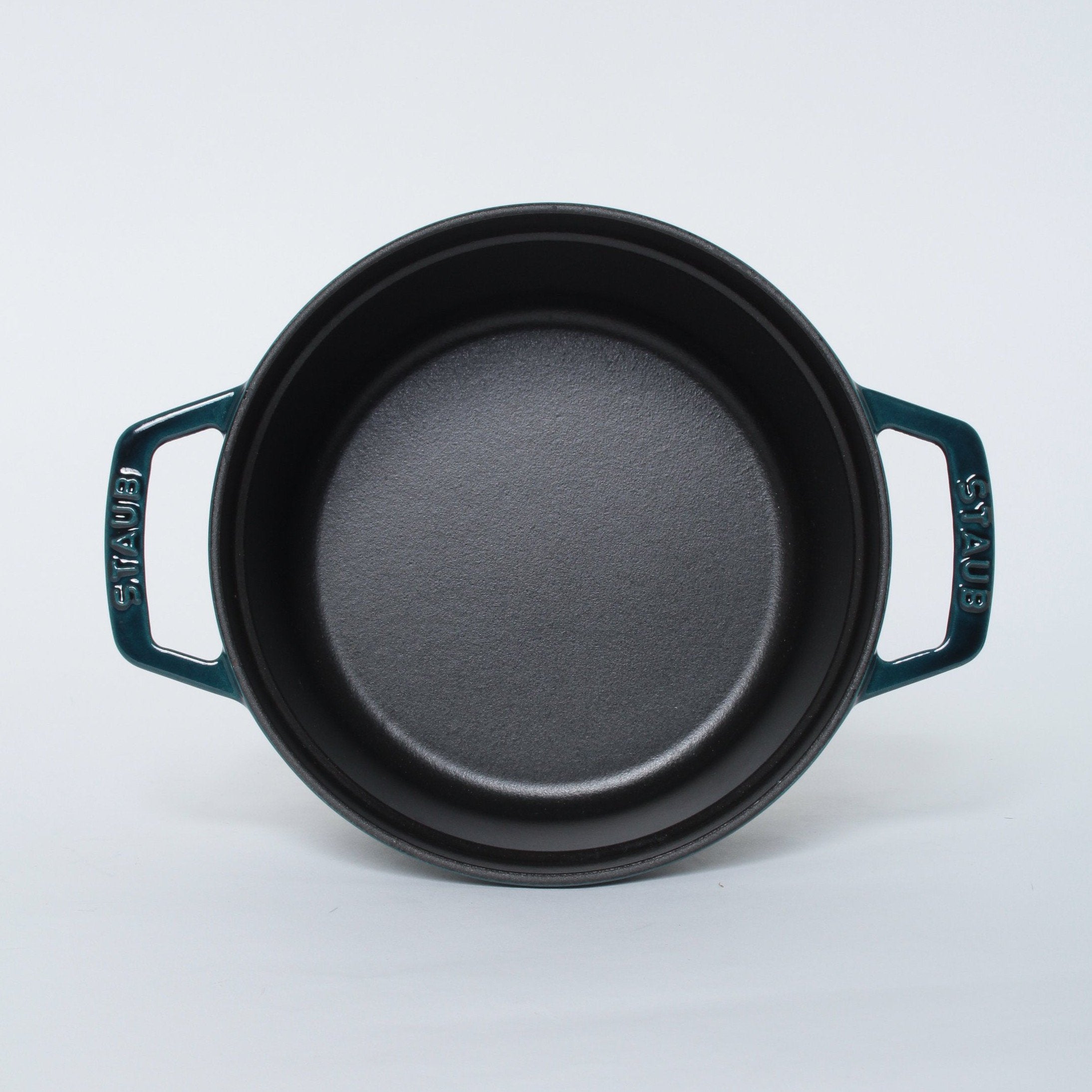 ピコ・ココット ラウンド 20cm ラ・メール｜ココット｜ストウブ公式