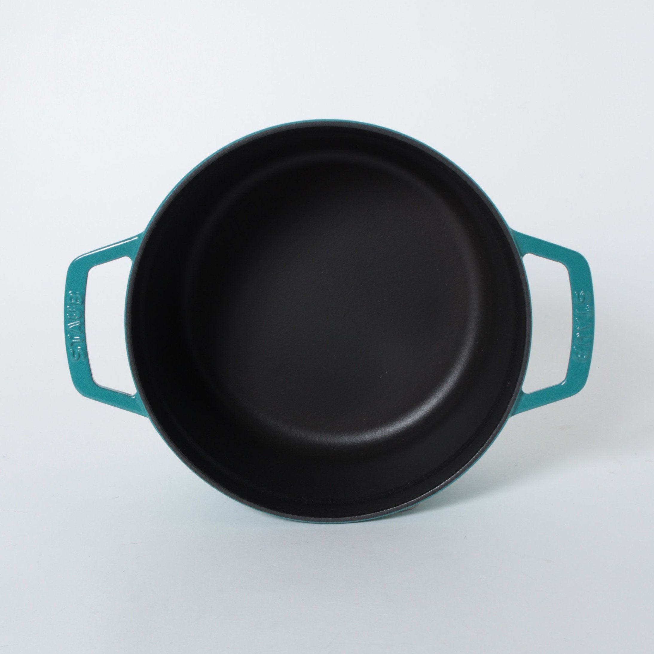 ピコ・ココット 22cm ミント｜ココット｜ストウブ公式リユース通販