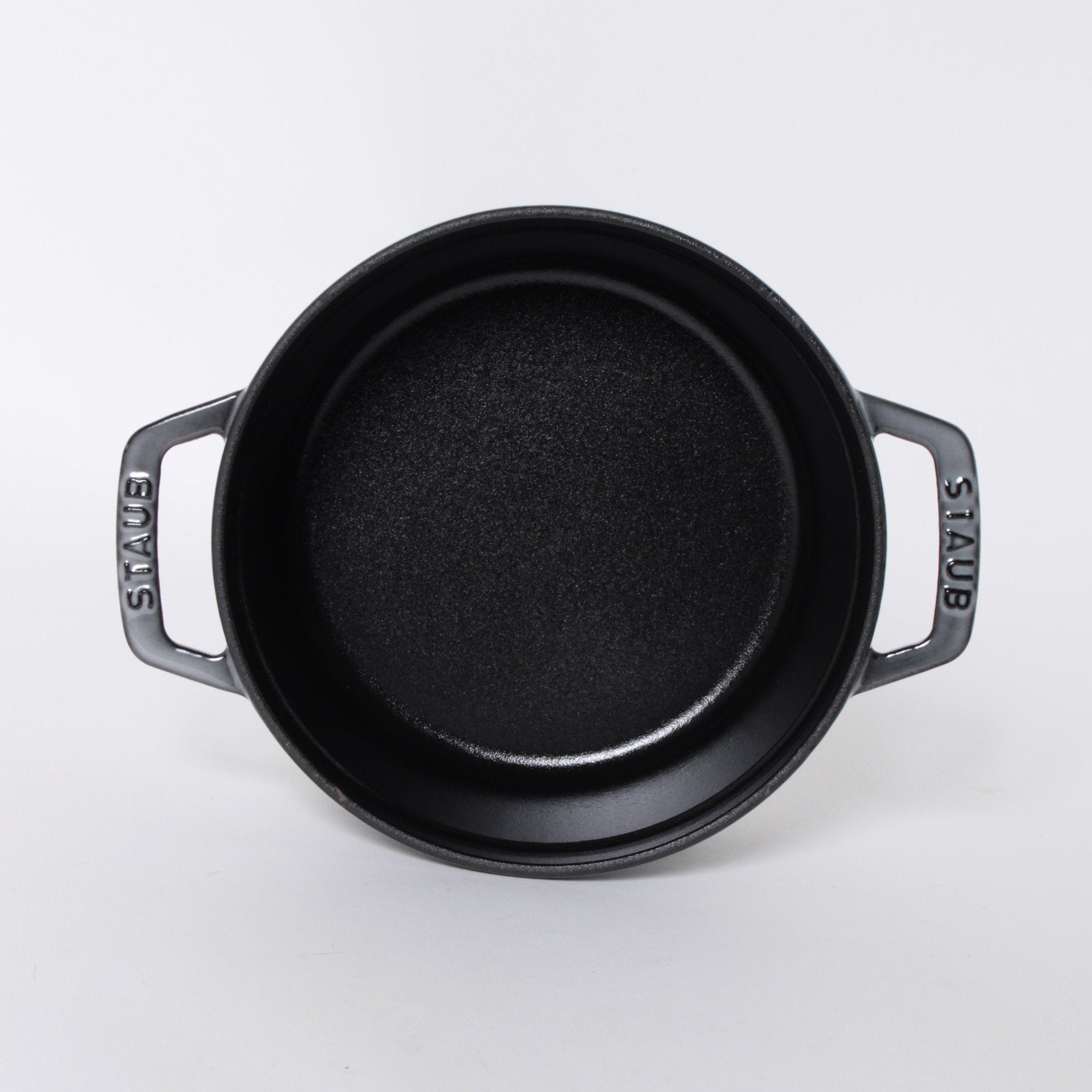 ピコ・ココット 18cm グレー｜ココット｜ストウブ公式リユース通販