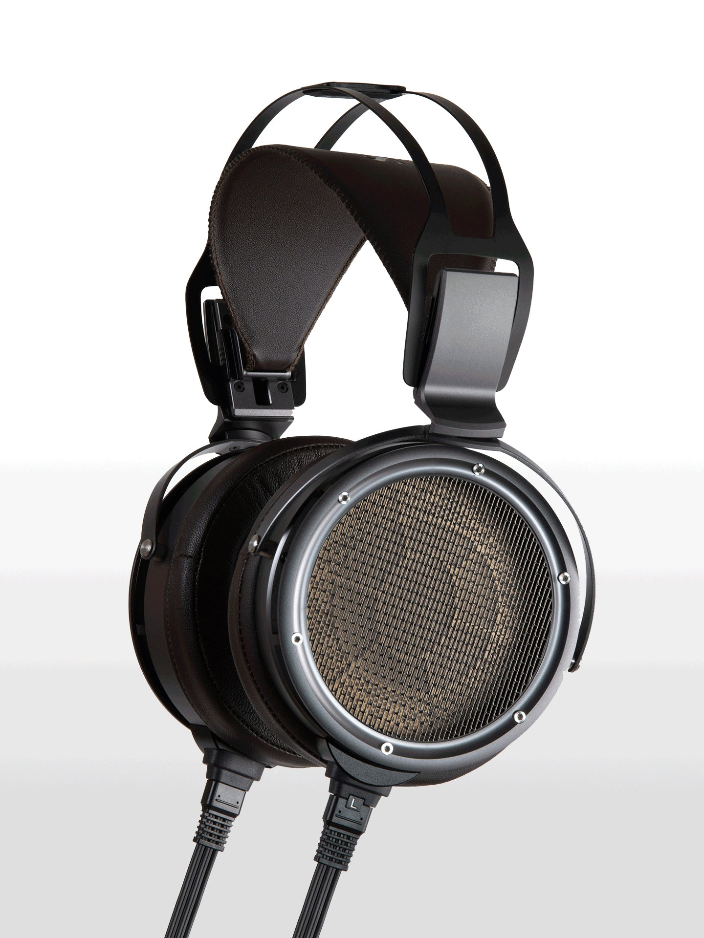 SR-X9000 Electrostatic Earspeaker (Flagship Model) – STAX Headphones