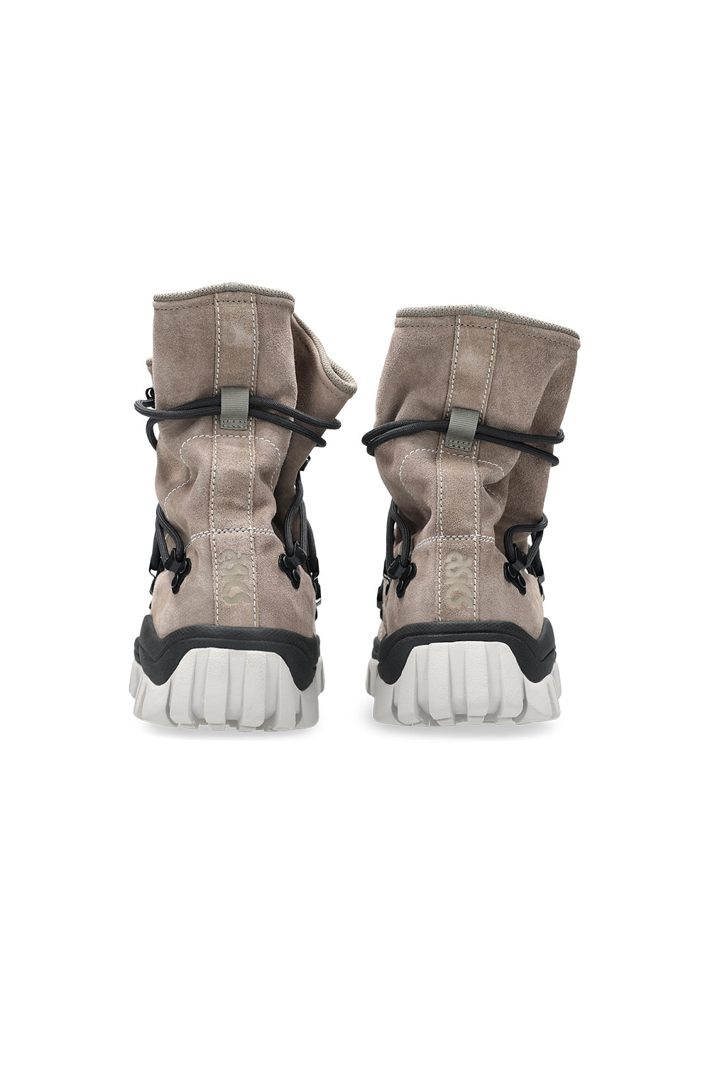 Asics x MITA GEL-Yetitokyo HI GTX 'Walnut/Black'