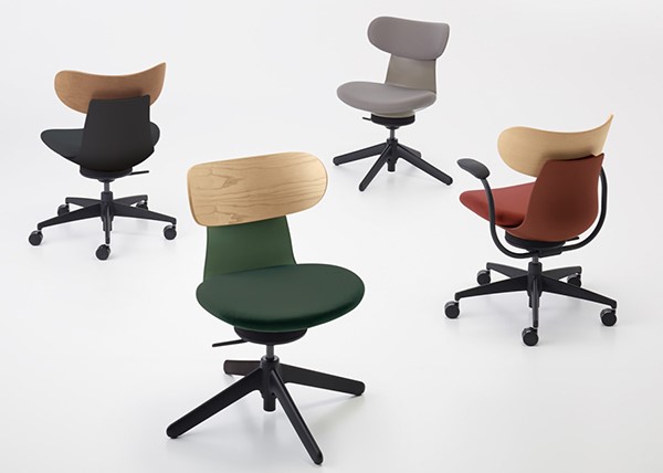 KOKUYO コクヨ【 ingLIFE イングライフ 】 - コワーキングスペース