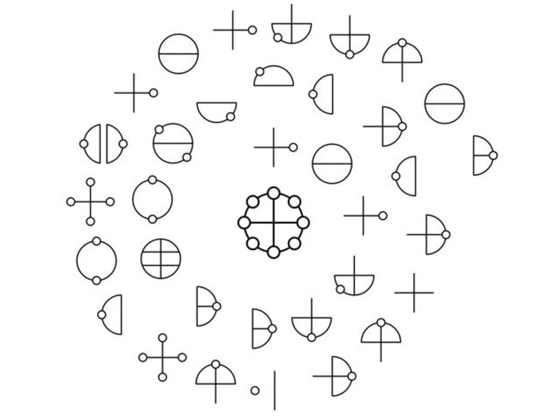 超古代叡智【カタカムナ】で日常の直感力を高める方法を学びます