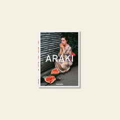TASCHEN-Araki-40th-Edition-