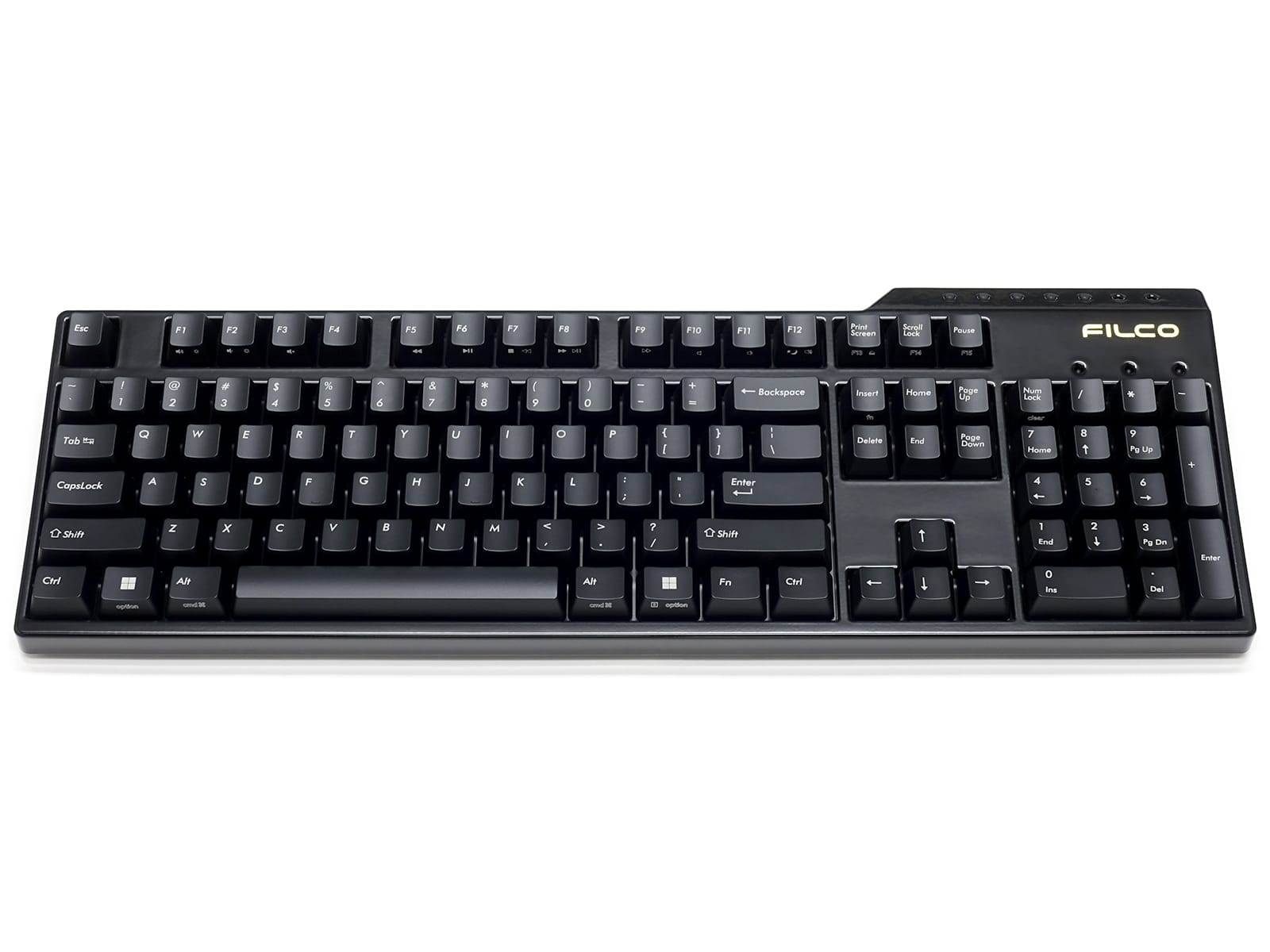 FILCO Majestouch Convertible 3 KOBO Edition - StacksKB