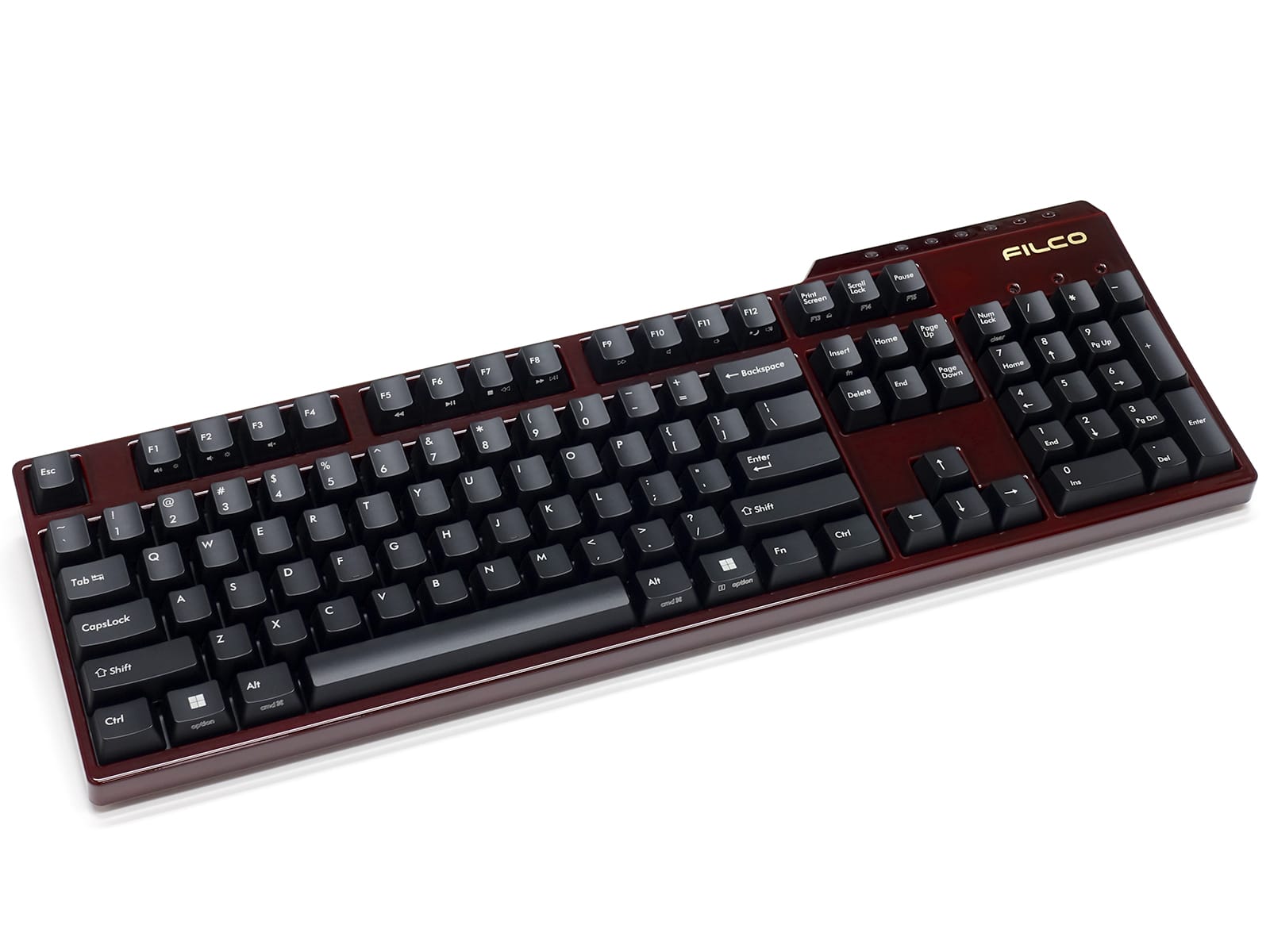 FILCO Majestouch Convertible 3 KOBO Edition - StacksKB