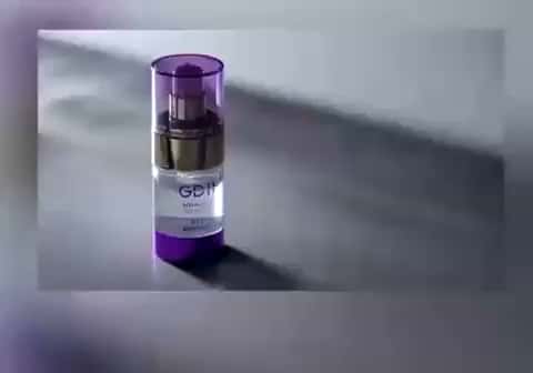 GD11 ヒト臍帯血由来成分配合で ハリツヤ潤いなめらか肌！ 迫力の