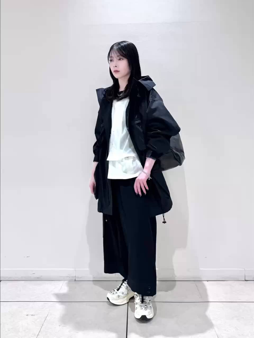 PLAY｜THE SHOP YOHJI YAMAMOTO