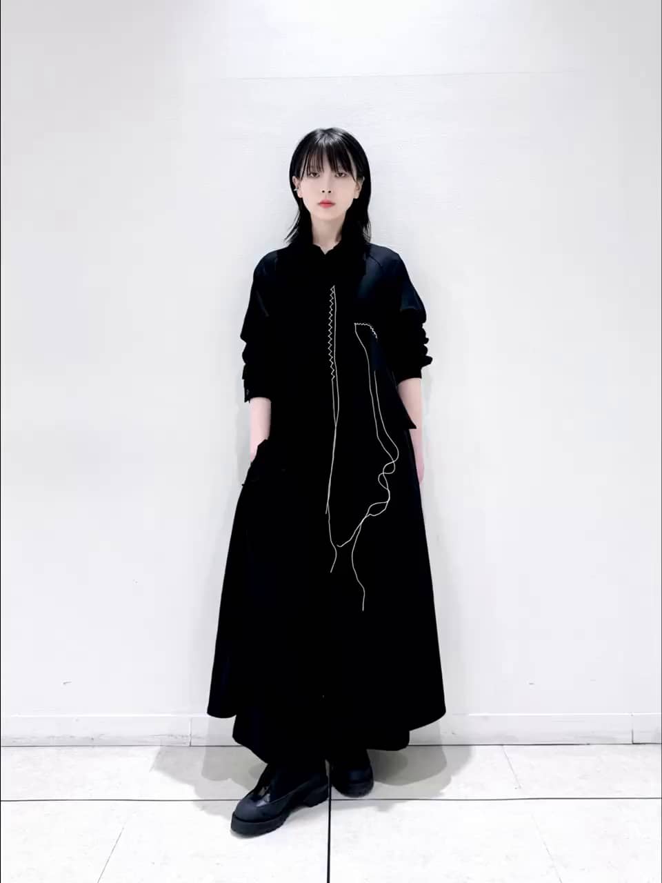 PLAY｜THE SHOP YOHJI YAMAMOTO