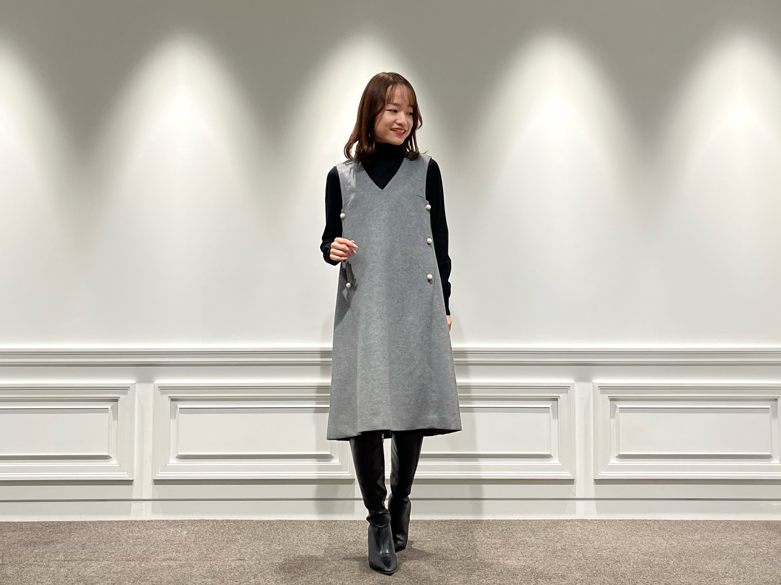 THE BEST 5/今月人気の”ワンピース”は・・・？♡ | m-i-d