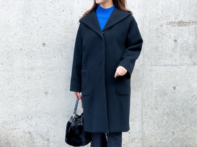 お見逃しなく♩人気のコートが50％OFF！ | m-i-d | M-PREMIER(エム