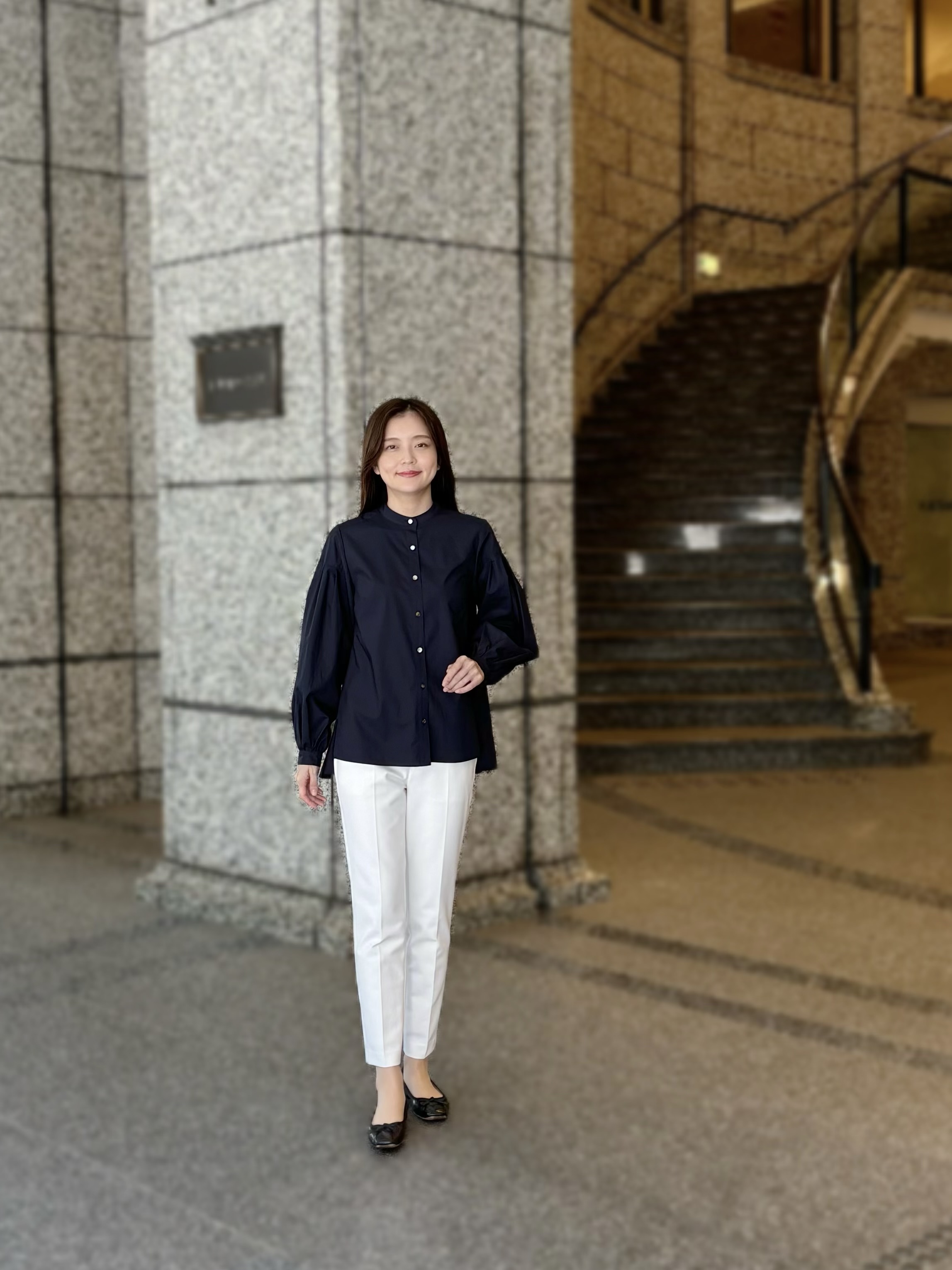 3日間限定SALE】今、手に入れるべきM-PREMIERの春夏人気トップス特集