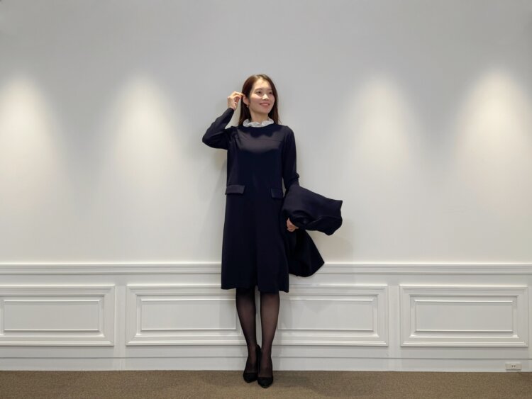 12月前半で売れてるワンピースは？気になる人気アイテムBEST10をご紹介