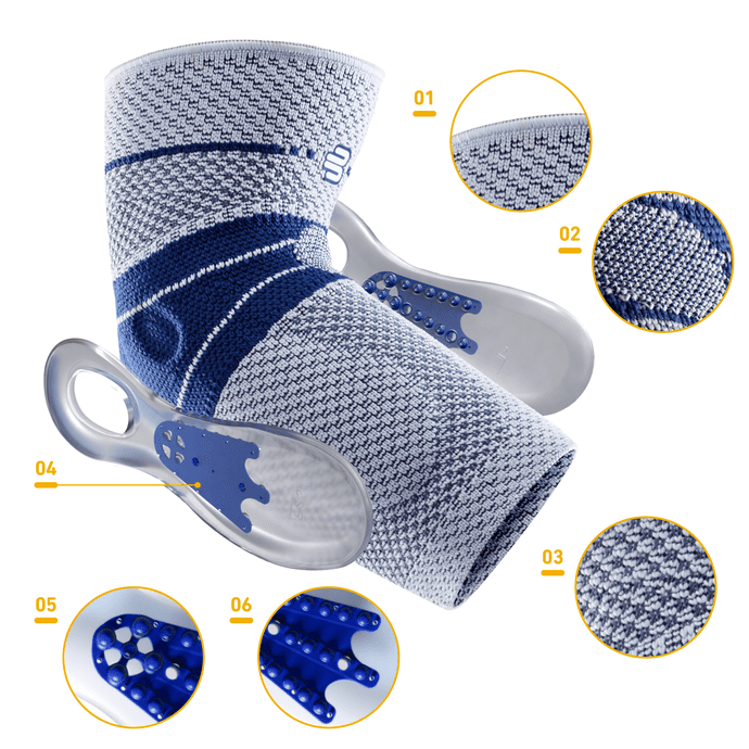 千桜さん専用 BAUERFEIND EpiTrain ひじ用サポーター サイズ2 エピ