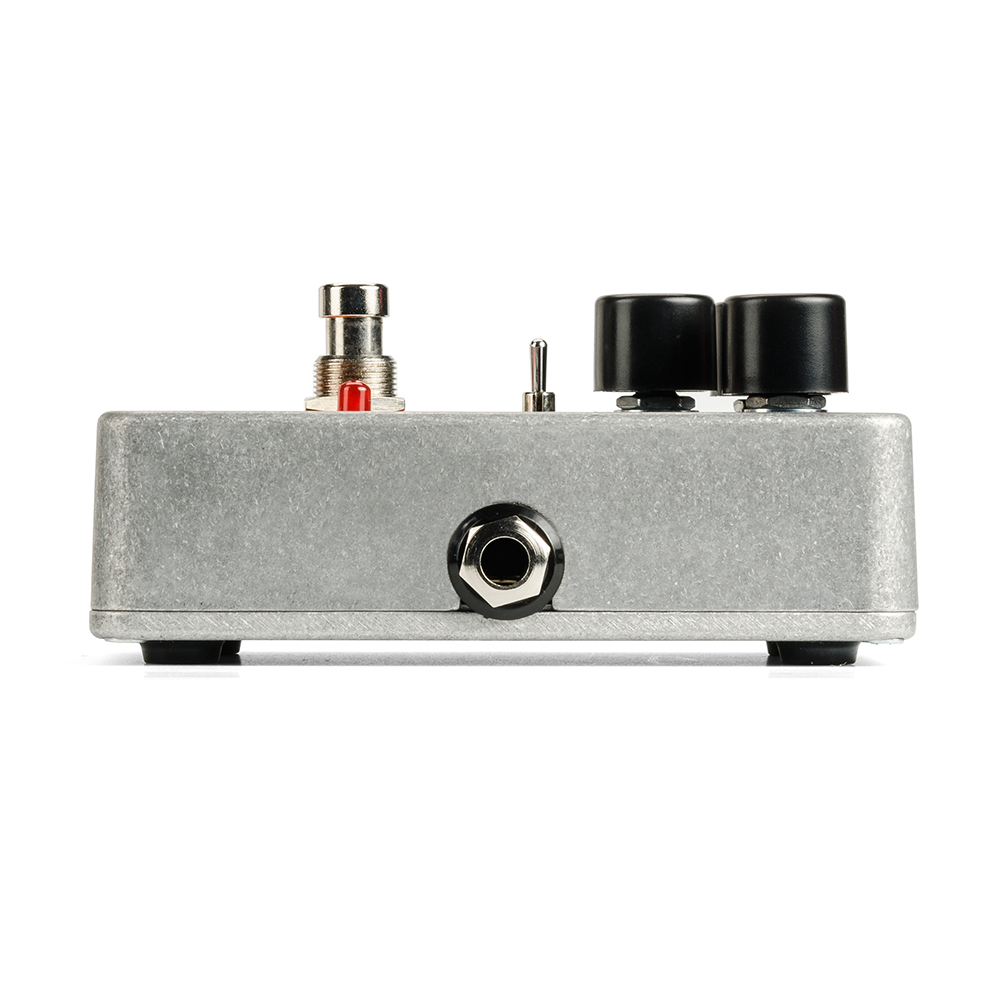 Electro-Harmonix Op-amp Big Muff Pi Fuzz Pedal - Music Lessons In